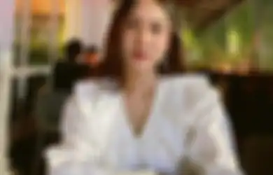 Kalau Mau Tidur Harus Sendu, Raissa Ramadhani: Dengerin Lagu Galau