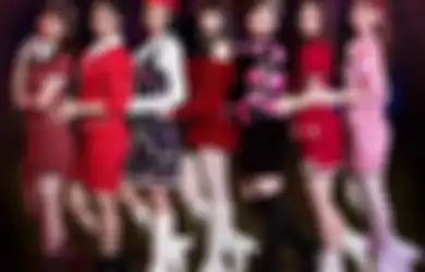 Baru Debut, V1RST Jadi Girlband Pertama yang Satu Label dengan UN1TY!