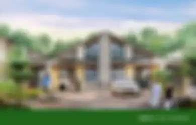 Rekomendasi Hunian Mewah di Cikarang, Sinar Mas Land Hadirkan Klaster de Silva Tanpa Menguras Uang Belanja