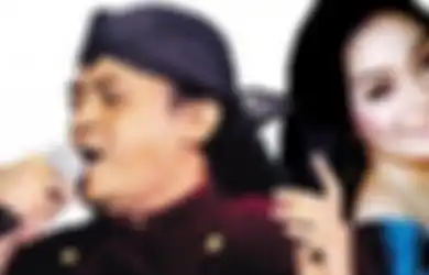 2 Tahun Ditinggal Mendiang Didi Kempot, Istri Muda Sang Maestro Ungkapkan Keinginan Almarhum Semasa Hidup, Ternyata Ingin Lakukan Konser di Tempat Ini