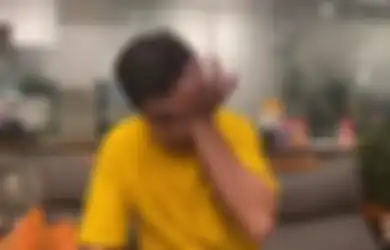 Prank KDRT Bikin Baim Wong Mengaku Jatuh Miskin, Raffi Ahmad: Dia Stres Enggak Ngevlog Lagi, Mau Jualan Sate