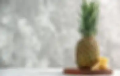 Mengandung Enzim Bromelain, Buah Manis Penuh Manfaat Ini Miliki Khasiat Sembuhkan Penyakit Asam Lambung, Simak Cara Olahnya Jadi Obat Sekarang