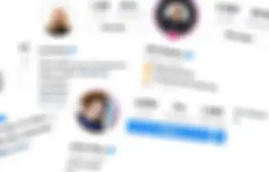 Cara Praktis Menambah Centang Biru di Profil Instagram, Nyicil Jadi Selebgram!