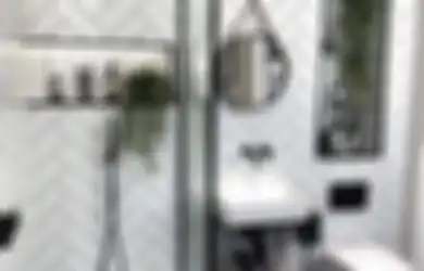 Banyak yang Anggap Remeh, Cermin Kamar Mandi Bikin Rezeki Seret Jika Dipasang dengan Posisi Begini, Aturan Feng Shui Kasih Alasannya