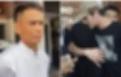 Lesti Kejora Sudah Salaman dan Cium Rizky Billar di depan Publik, Endang Mulyana Justru Disebut Sosok Ini Pilih ke Pesantren Daripada Temui Menantunya: Sangat Terpukul!
