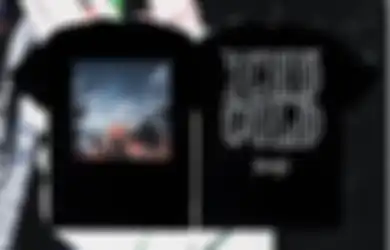 Bleach Merilis Video Lirik dan Merch Eksklusif dari Single 'ICED COLD'