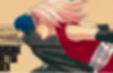 Manga Sasuke Retsuden Bakal Diadaptasi ke Anime Boruto Tahun Depan!