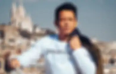 Tak Banyak Orang Tau, Ternyata Ini Cita-cita Ariel NOAH Jika Tak Jadi Musisi Seperti Sekarang, Begini Pernyataan Sang Vokalis Pemilik Julukan Lady Killer Tersebut
