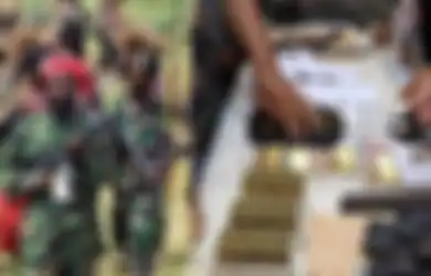Diancam Dibunuh Jika Menolak, Kepala Kampung Daerah Pedalaman Terpaksa Alirkan Dana Desa ke KKB Papua, Ombudsman: Kami Minta Persoalan Ini Segera Diselesaikan