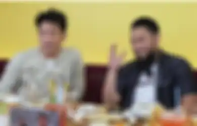 Keputusannya Sudah Bulat Soal Beri Uki Kebebasan, Ariel NOAH Ngaku Siap Layangkan Bogem Mentah Jika Ada yang Keberatan: Dia Salah Satu DNAnya NOAH