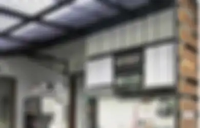 Kasih Tau Tukang Agar Pasang Material Ini, Desain Dapur Kotor Terbuka Dijamin Anti Pengap Sampai Bebas Asap, Tengok 7 Foto Inspirasinya