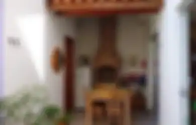 Salah Arah Jadi Miskin? Posisi Kompor Ternyata Harus Jauh dari Ruangan Ini, Begini Aturan Feng Shui Rumah