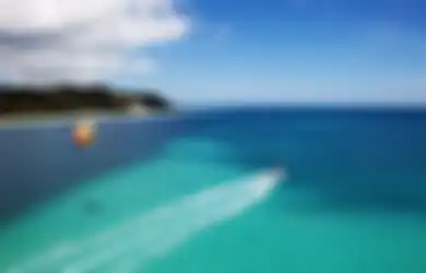 Masyarakat Adat NTT Bakal Gugat Australia yang Seenaknya Mengeruk 'Harta Karun' Pulau Pasir