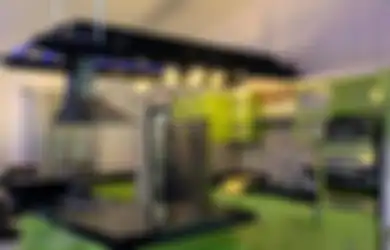 Hoki Jadi Lancar Lagi, Ini 4 Cara Manjur Posisi Dapur Gak Sebelahan Lagi dengan Kamar Tidur, Aturan Feng Shui Kasih Solusi Jitu