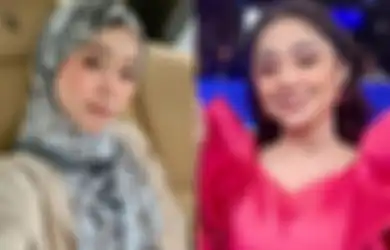 Murka Sindir Balik Penggemar Militan Leslar, Dewi Perssik Bak Disindir Ramzi yang Pilih Diam Ketimbang Koar-koar