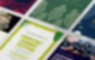 Cara Membuat Poster Acara Di Microsoft Word, Mudah dan Praktis Loh!
