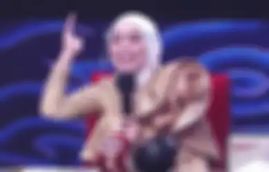 Tampang Lesti Kejora Lenyap dari Poster Juri DA5, Pihak Indosiar Bongkar Alasan Pilih Siti KDI untuk Gantikan Istri Rizky Billar, Benarkah Dipecat?