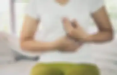4 Pertolongan Pertama saat Asam Lambung Naik, Jangan Coba-coba Membungkuk Jika Ulu Hati Terasa Panas, Ini yang Akan Terjadi