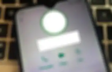 Ternyata Ini Arti Tanda Lingkaran Hijau di Foto Profil WhatsApp