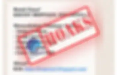 Waspada Jangan Sampai Terkecoh, Beredar Hoaks Pinjaman Online BRI Bisa Limit Sampai Rp 500 Juta Tanpa Jaminan, Simak Ciri-ciri Pinjol Ilegal dan Cara Menghindarinya Berikut Ini