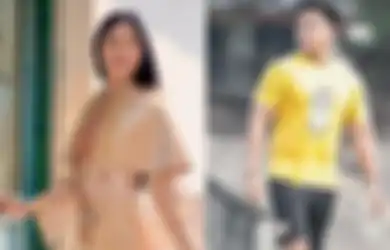 Dikabarkan Segera Menikah, Kaesang Pangarep dan Erina Gudono Sekarang Pamer Kemesraan di Media Sosial, Bikin Netizen Geger Gara-gara Hal Ini