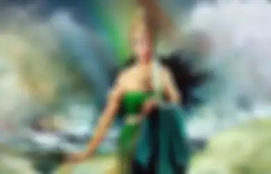 5 Weton yang Dilindungi Khodam Ratu Kidul Menurut Primbon Jawa