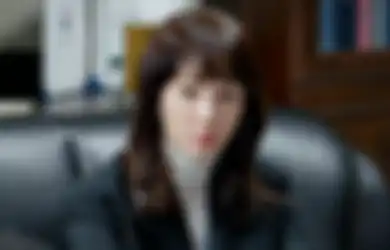 Wawancara Eksklusif dengan Kim Sun Ah, Si Jaksa di Drakor The Empire