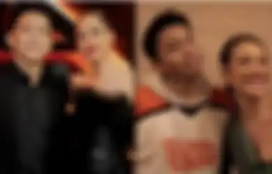 Ariel NOAH Gencar Dijodohkan dengan BCL, Luna Maya: Gue Mah Bilang Sama Unge!