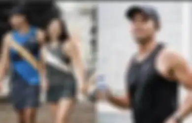 Foto Rino Soedarjo Terekspos, Gisel Ngotot Tutupi Identitas Pacar Baru, Ini Alasannya