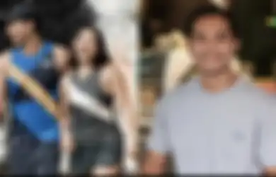 Berani Kasih Emoji Hati di Video Gisel Terkini, Foto Rino Soedarjo Muncul