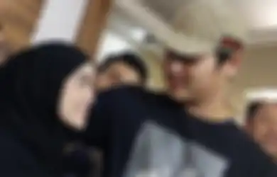 Dibocorkan Sosok Mayor TNI, Rizky Billar Disebut Bakal Berangkat Umrah Bareng Lesti Kejora, Sang Aktor Didoakan Lakukan Ini