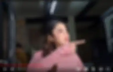 Walau Haters Sudah Menangis, Dewi Perssik Tetap Melaporkannya ke Polisi