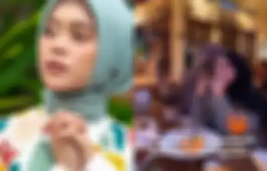Awalnya Semangat Hina Lesti Kejora, Nenek-nenek Ini Langsung Ciut Nyali Usai Digeruduk Netizen, Balasan Istri Rizky Billar Bikin Warganet Tak Kuat Hati