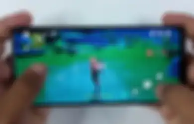 Performa Gaming Oppo A76 di Genshin Impact, CODM, dan Wild Rift, Masih Kuat!