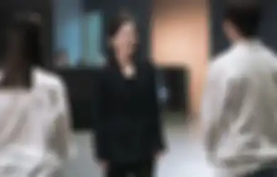 Postur Tegap dan Bahasa Tubuh Seperti Ini Bikin Tampil Percaya Diri!