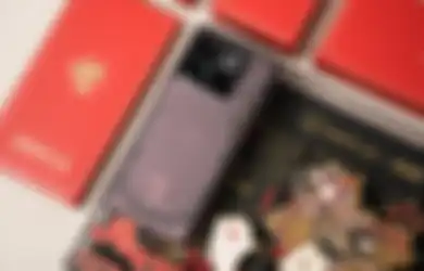 OnePlus Ace Pro Genshin Impact Limited Edition Meluncur, Ada Hu Tao!