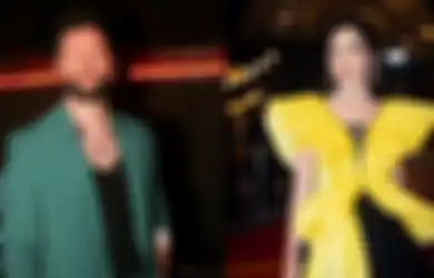 Adu Pita Suara, Calum Scott dan Lyodra Tampil Bareng di Konser
