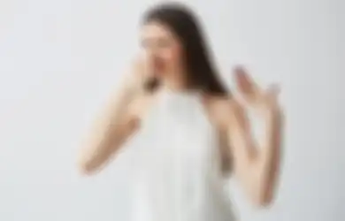 Mau Nangis Bau Badan Enggak Hilang-hilang, Ternyata Modal Bahan Rumahan Ini Bau Tak Sedap dari Ketiak Enyah Selamanya!