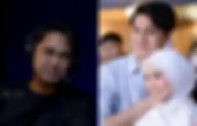 Tampang Lesti Kejora di Ajang Nyanyi D' Academy Tak Terlihat, Ramzi Bongkar Fakta Sebenarnya Soal Kabar Pemecatan Istri Rizky Billar, Singgung Nama Siti KDI
