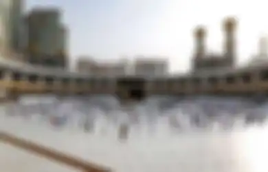UMY Tawarkan Mahasiswanya Magang Plus Jadi Guru di Arab Saudi Sembari Umrah