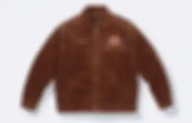 Supreme x Dickies Rilis Koleksi yang Tonjolkan Material Corduroy