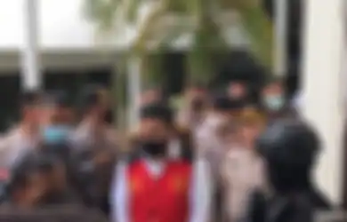 ART Ferdy Sambo Kena Semprot Hakim di Persidangan, Buat Kronologi yang Tidak Nyambung Satu Sama Lain Sampai Diperingatkan Bisa Terseret Hukuman Pidana