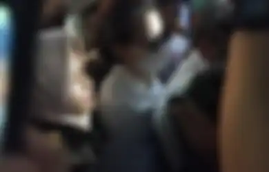 Nikita Mirzani Sempat Histeris Saat Hendak Ditahan, Sosok Ini Beberkan Kondisi Nyai di Dalam Sel: Pelayanan Sesuai SOP