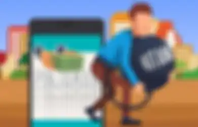 Astaga! Pinjaman Online Ilegal Nekat Palsukan 28 Merek Fintech Lending Berizin, Kenali Modus Pinjol Abal-abal Agar Tidak Terjebak