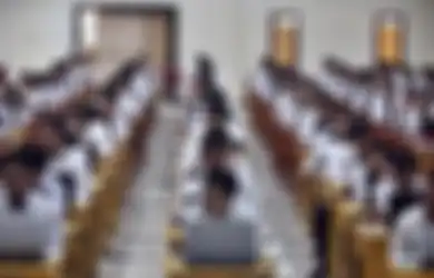 Dibuka Mulai 3 November 2022, Inilah Formasi Serta Syarat Daftar PPPK Kejaksaan RI 2022