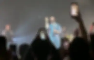 Pahami Etika, Jangan Lakukan 5 Hal Ini Saat Nonton Konser, ya!
