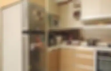 Agar Keluarga di Rumah Tetap Harmonis, 2 Barang Dapur Ini Tak Boleh Ditaruh Dekat Kulkas, Aturan Feng Shui Ungkap Penjelasannya