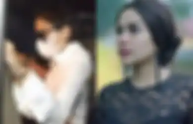 Baru Sehari Mendekam di Balik Dinginnya Jeruji Besi, Nikita Mirzani Bak Tak Betah Ngeluh Tak Nafsu Makan Sampai Alami Sembelit