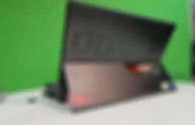 Review ASUS ROG Flow Z13, Realita Tablet Windows Dengan Spek Gaming
