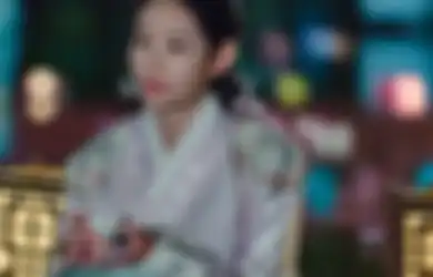 Info Drama Korea Kim Minju, Visualnya di The Forbidden Marriage Dipuji Netizen!